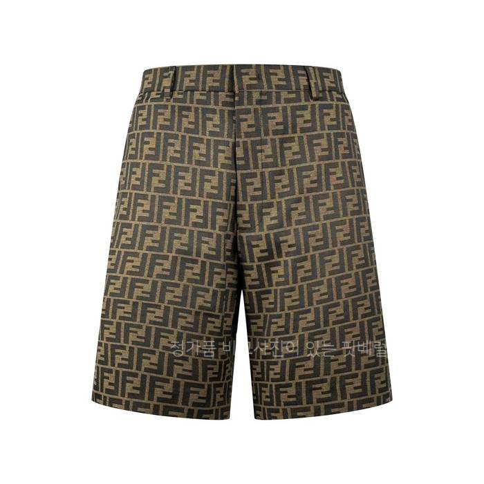 펜* FF 쇼츠 반바지