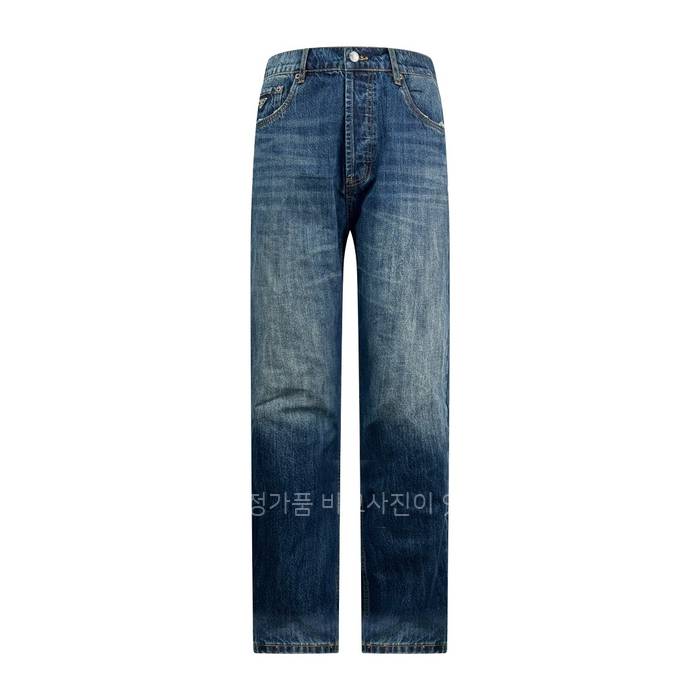 프*다 데님 팬츠