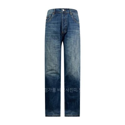 프*다 데님 팬츠