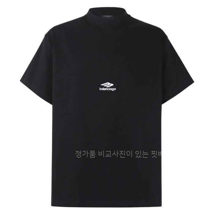 발*시아가 3B 스포츠 반팔티셔츠