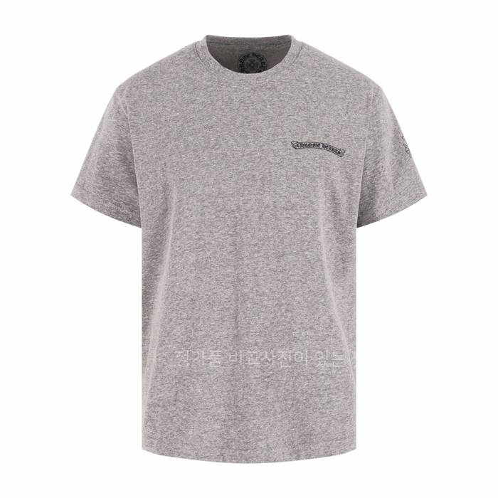 크*하츠 크로스 반팔티셔츠