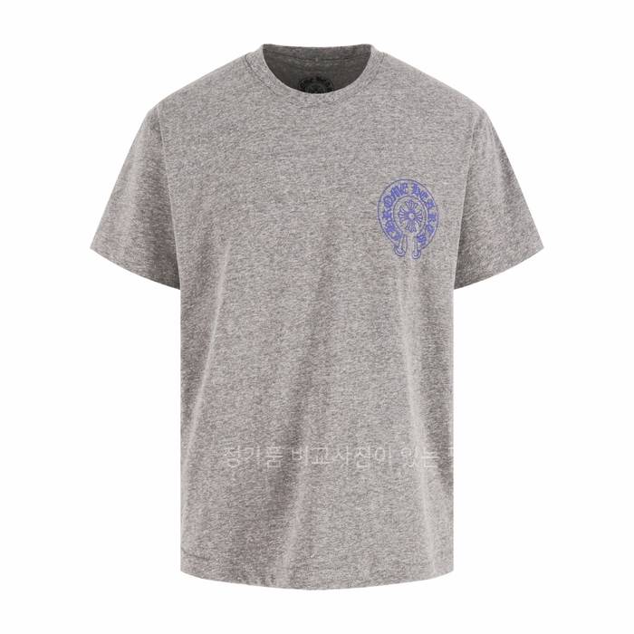 크*하츠 홀스슈 반팔티셔츠