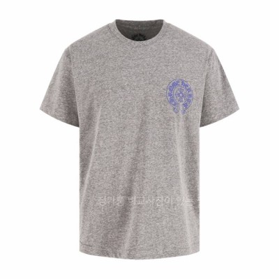 크*하츠 홀스슈 반팔티셔츠