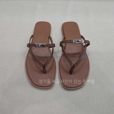 [국내배송] 에*메스 켈리 미스 샌들