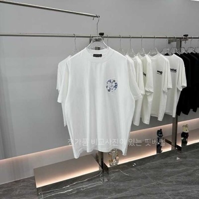 [국내배송] 크*하츠 반팔