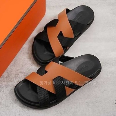 [국내배송] 에*메스 카지미르 남성 샌들