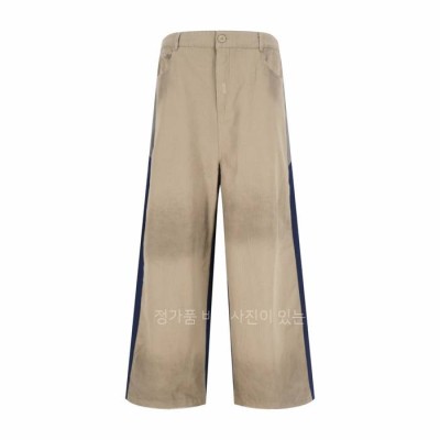 발*시아가 트랙수트 팬츠