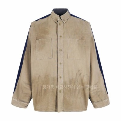 발*시아가 트랙수트 셔츠 자켓