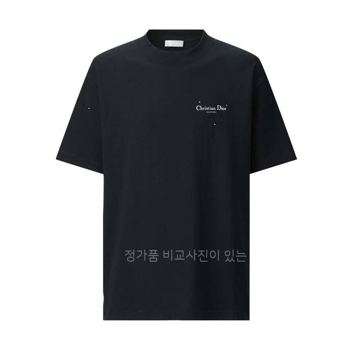 디* 쿠튀르 반팔티셔츠