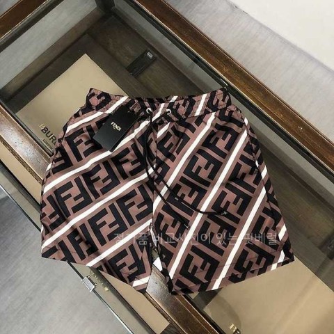 [국내배송] 펜* 하프팬츠