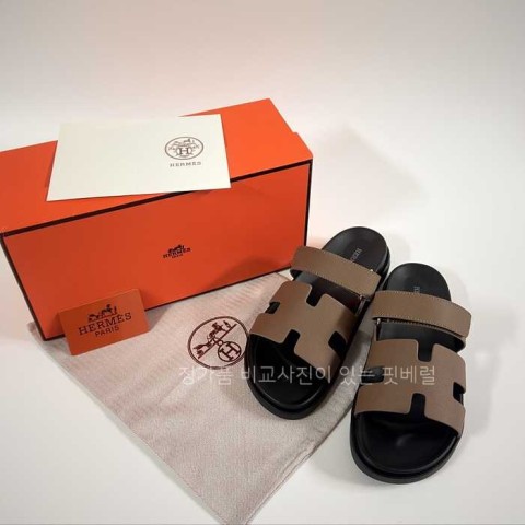 [국내배송] 에*메스 시프레 샌들