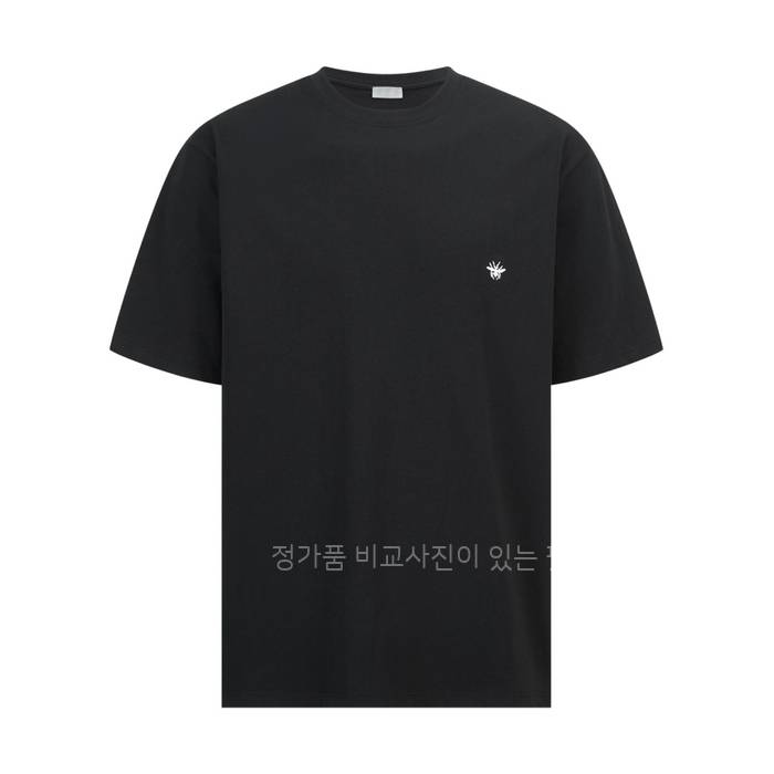 디* 꿀벌 반팔티셔츠