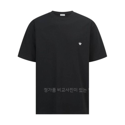 디* 꿀벌 반팔티셔츠