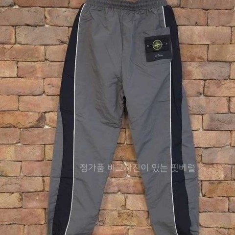 [국내배송] 스*아일랜드 라인 트레이닝 팬츠