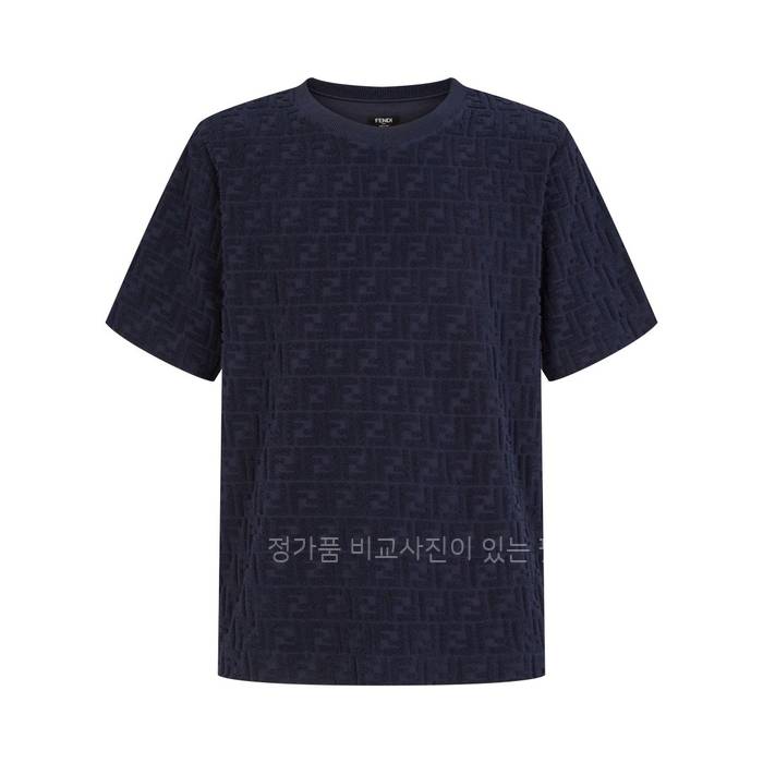 펜* FF 테리 반팔티셔츠