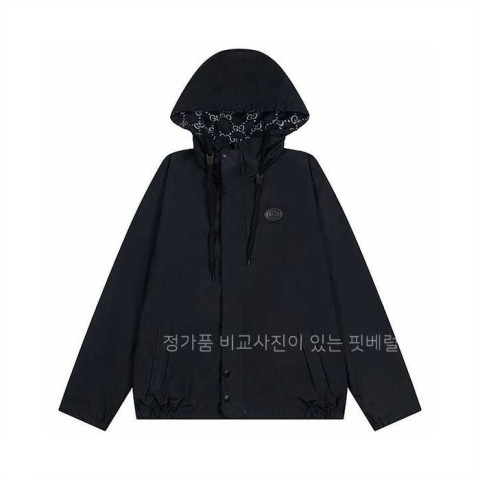 [국내배송] 구* 리버시블 자켓