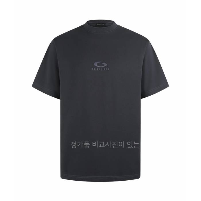 발*시아가 루프 스포츠 아이콘 반팔티셔츠