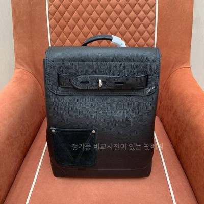 루*비통 M27063 스티머 백팩
