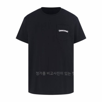 크*하츠 플레어 반팔티셔츠