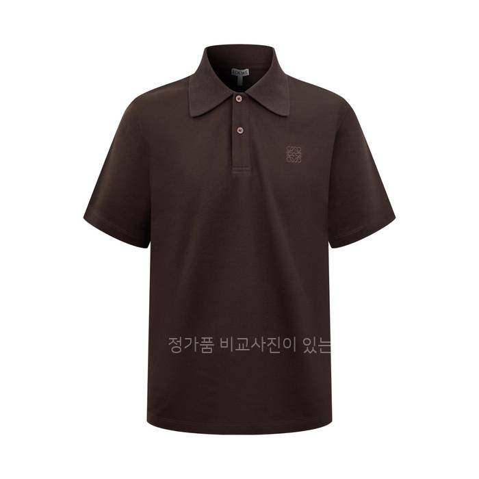 로*베 애너그램 폴로 반팔티셔츠