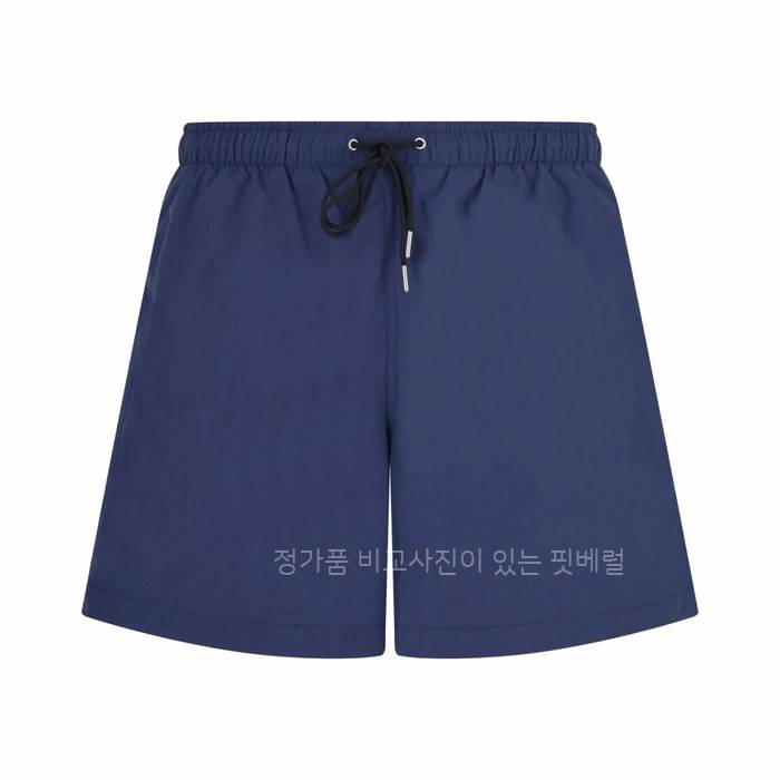 에*메스 복서 비치 쇼츠 반바지