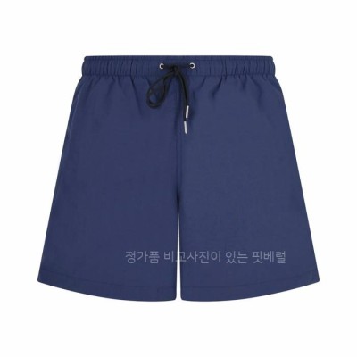 에*메스 복서 비치 쇼츠 반바지