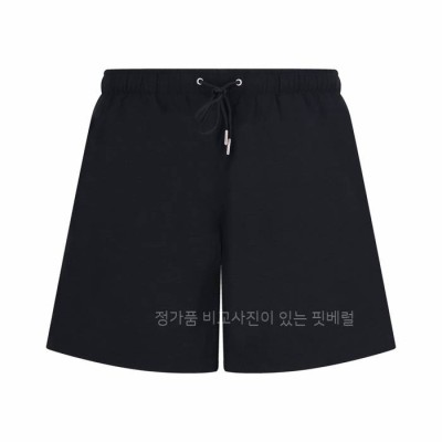 에*메스 복서 비치 쇼츠 반바지