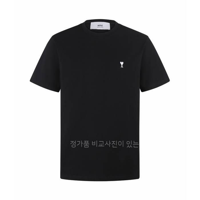 아* 드 꾀흐 반팔티셔츠