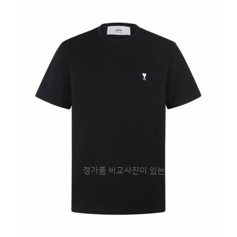 아* 드 꾀흐 반팔티셔츠