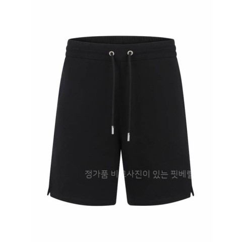 아* 파리스 콘트라스트 드 꾀흐 스웨트 쇼츠 반바지