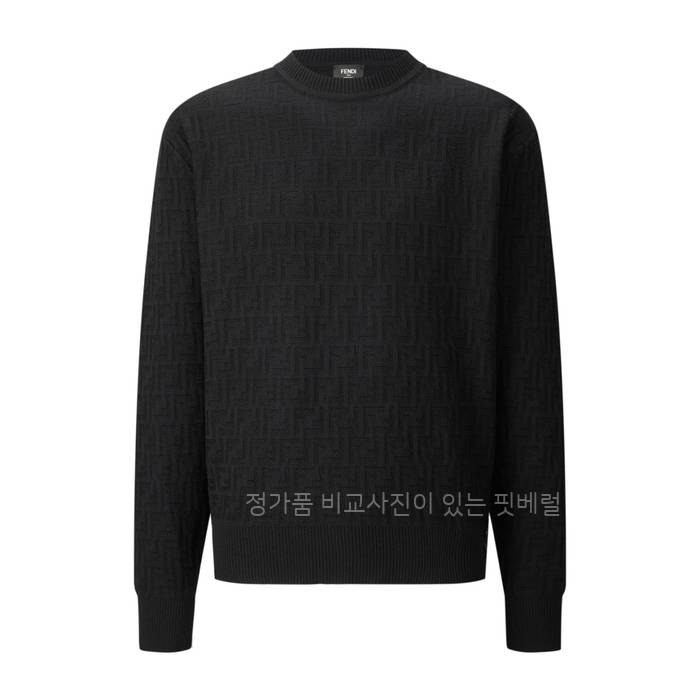 펜* FF 니트