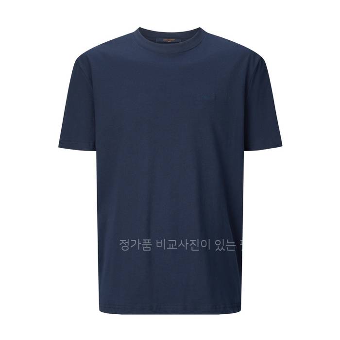 루*비통 로고 반팔티셔츠
