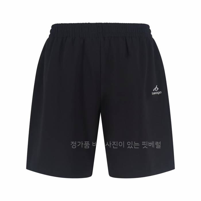 발*시아가 바디스 쇼츠 반바지