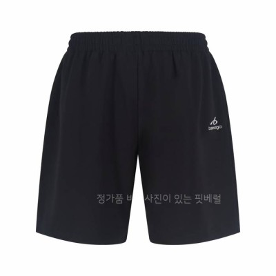 발*시아가 바디스 쇼츠 반바지