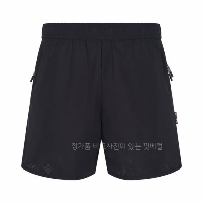 루*비통 모노그램 반바지