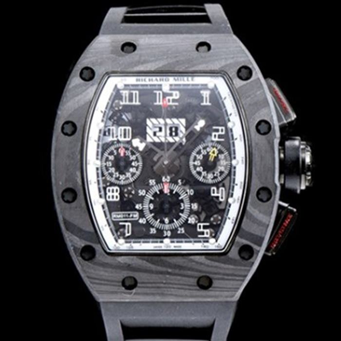 리차드밀(Richard Mille) RM011 크로노그래프