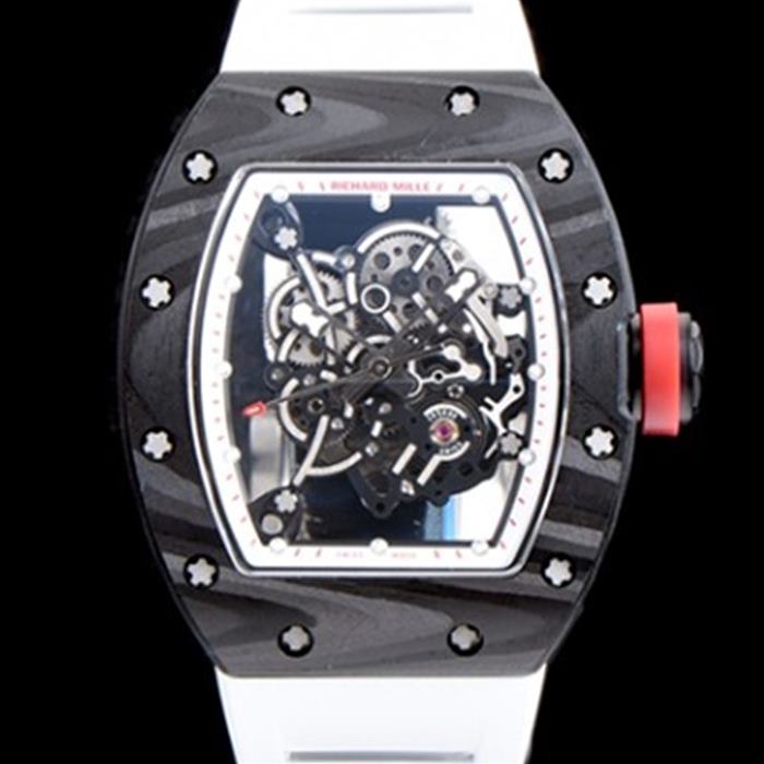 리차드밀(Richard Mille) RM055