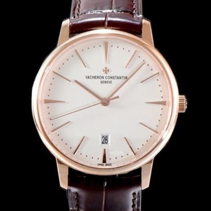 바쉐론 콘스탄틴(Vacheron Constantin)패트리모니