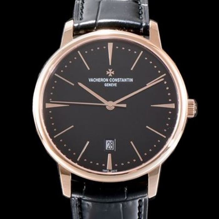 바쉐론 콘스탄틴(Vacheron Constantin)패트리모니