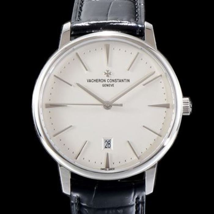 바쉐론 콘스탄틴(Vacheron Constantin)패트리모니