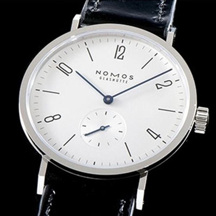 노모스(NOMOS)탕겐테