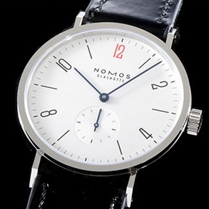 노모스(NOMOS)탕겐테