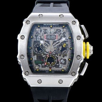 리차드밀(Richard Mille) RM11 크로노그래프