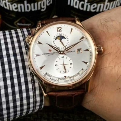 바쉐론콘스탄틴(Vacheron Constantin)마스터 문페이즈 오토매틱