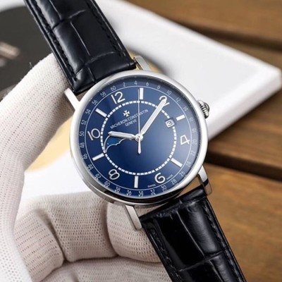 바쉐론콘스탄틴(Vacheron Constantin)문페이즈 오토매틱