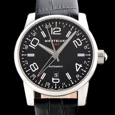 몽블랑(Montblanc)타임워커 GMT 36065