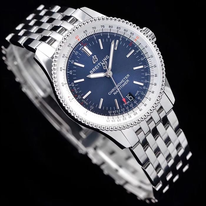 브라이틀링(Breitling)네비타이머 크로노그래프 A17325211C1A1