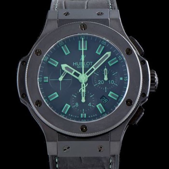 위블로(HUBLOT)빅뱅 301.CI.1190.GR.ABG11