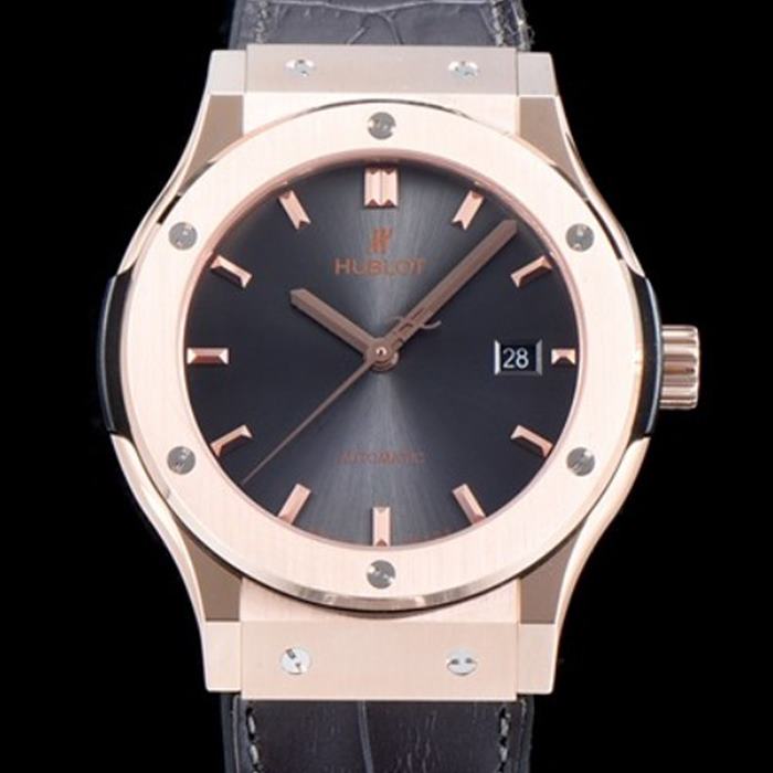 위블로(HUBLOT)클래식퓨전 542.OX.1180.LR