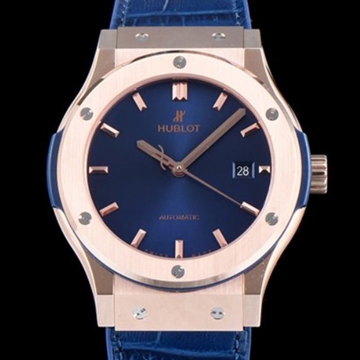 위블로(HUBLOT)클래식퓨전 542.OX.1180.LR